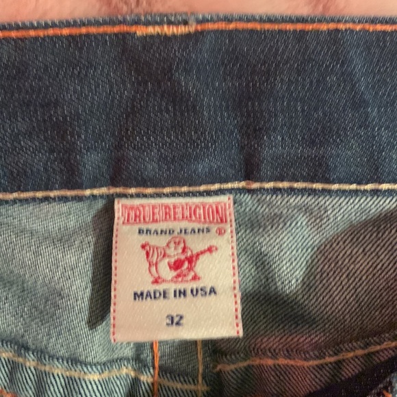 True religion Jeans - Picture 3 of 5
